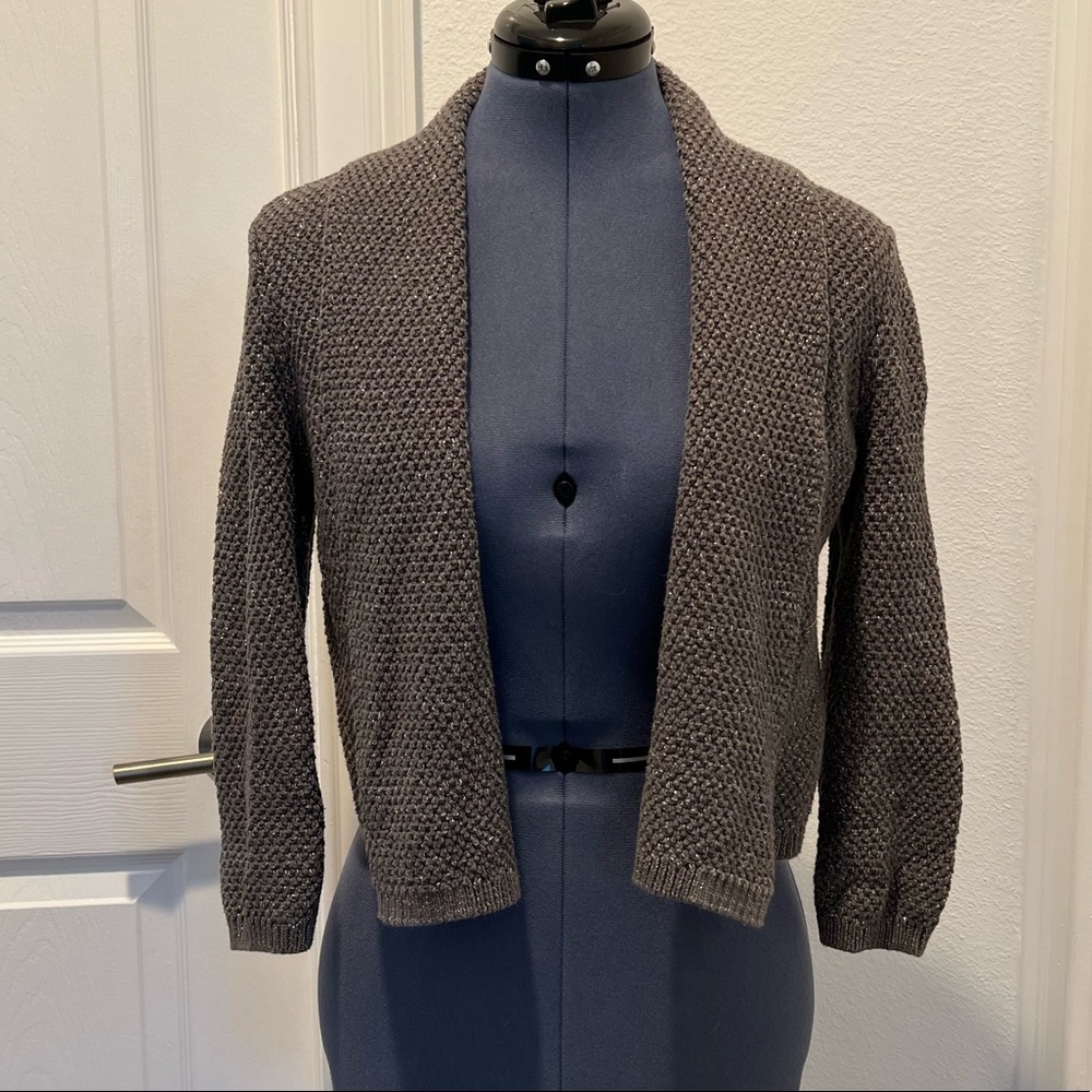 Loft Cardigan
